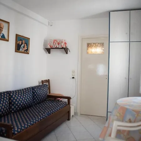 Dom wakacyjny Michalis Little Sunrise Mamádhos