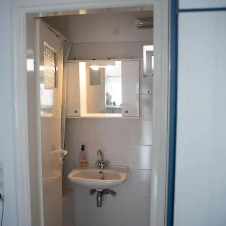 Michalis Little Sunrise Dom wakacyjny Mamádhos