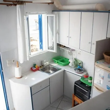 Michalis Little Sunrise *