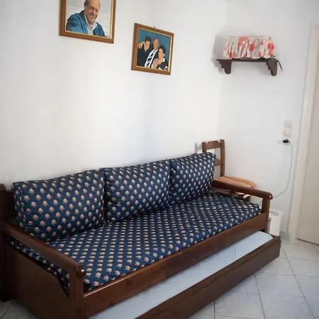 Holiday home Michalis Little Sunrise Mamadhos