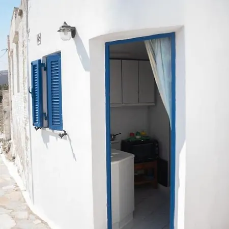 Michalis Little Sunrise Vakantiehuis