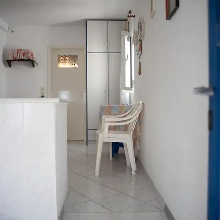 Holiday home Michalis Little Sunrise Mamadhos