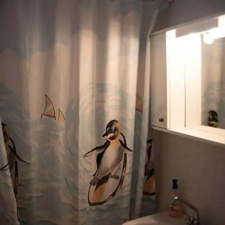 Michalis Little Sunrise *