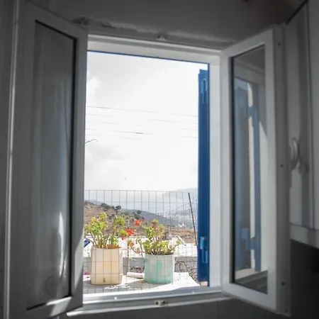 Michalis Little Sunrise 度假居 *