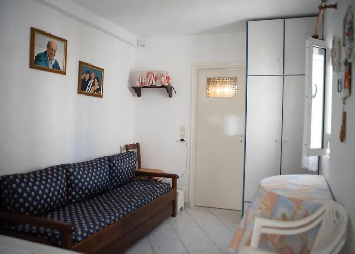 Casa de Férias Michalis Little Sunrise Mamadhos