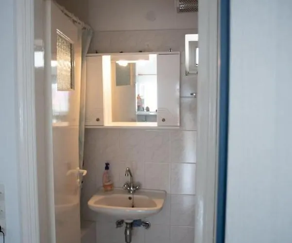 Michalis Little Sunrise Casa de Férias Mamadhos