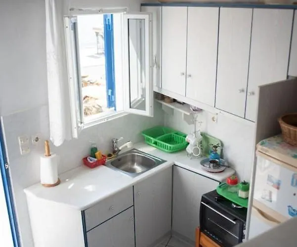 Michalis Little Sunrise *