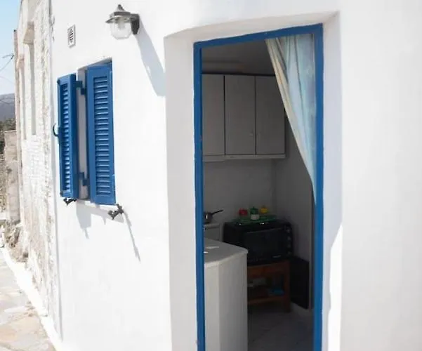 Michalis Little Sunrise Casa de Férias