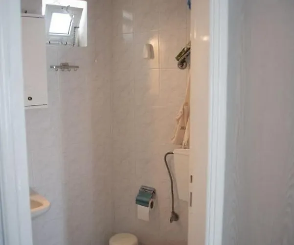 Casa de Férias Michalis Little Sunrise *