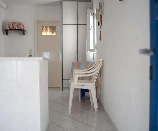 Casa de Férias Michalis Little Sunrise Mamadhos